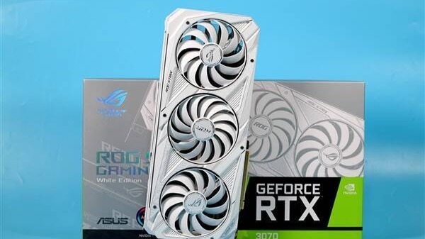 3070ti纯白主机配置