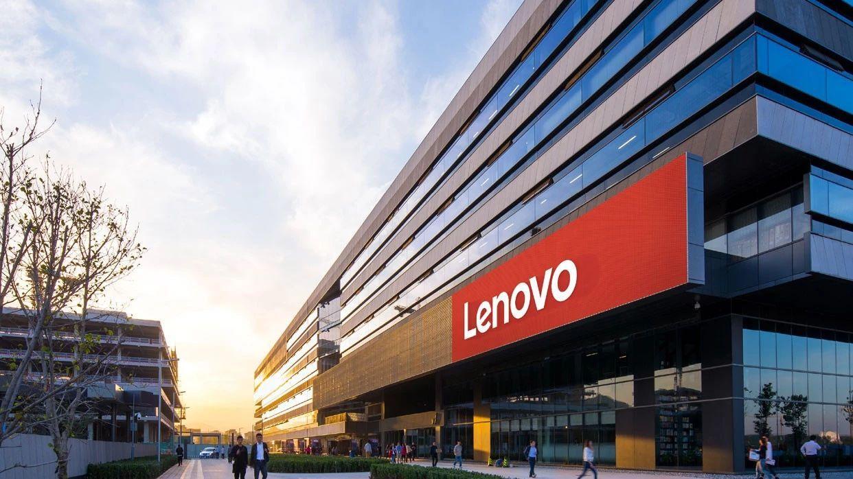 联想lenovo迷你主机拆机构造