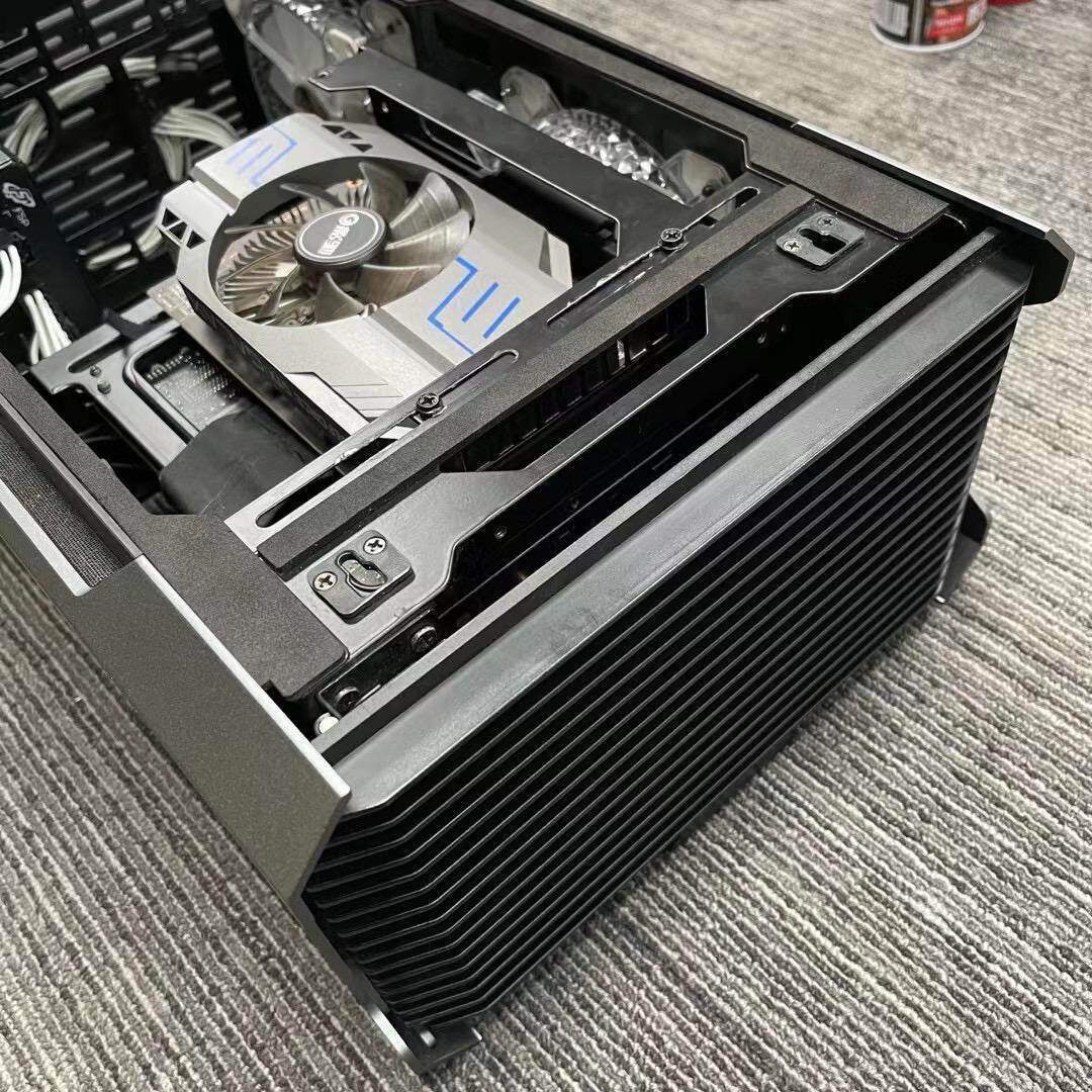 组一台低配主机多少钱