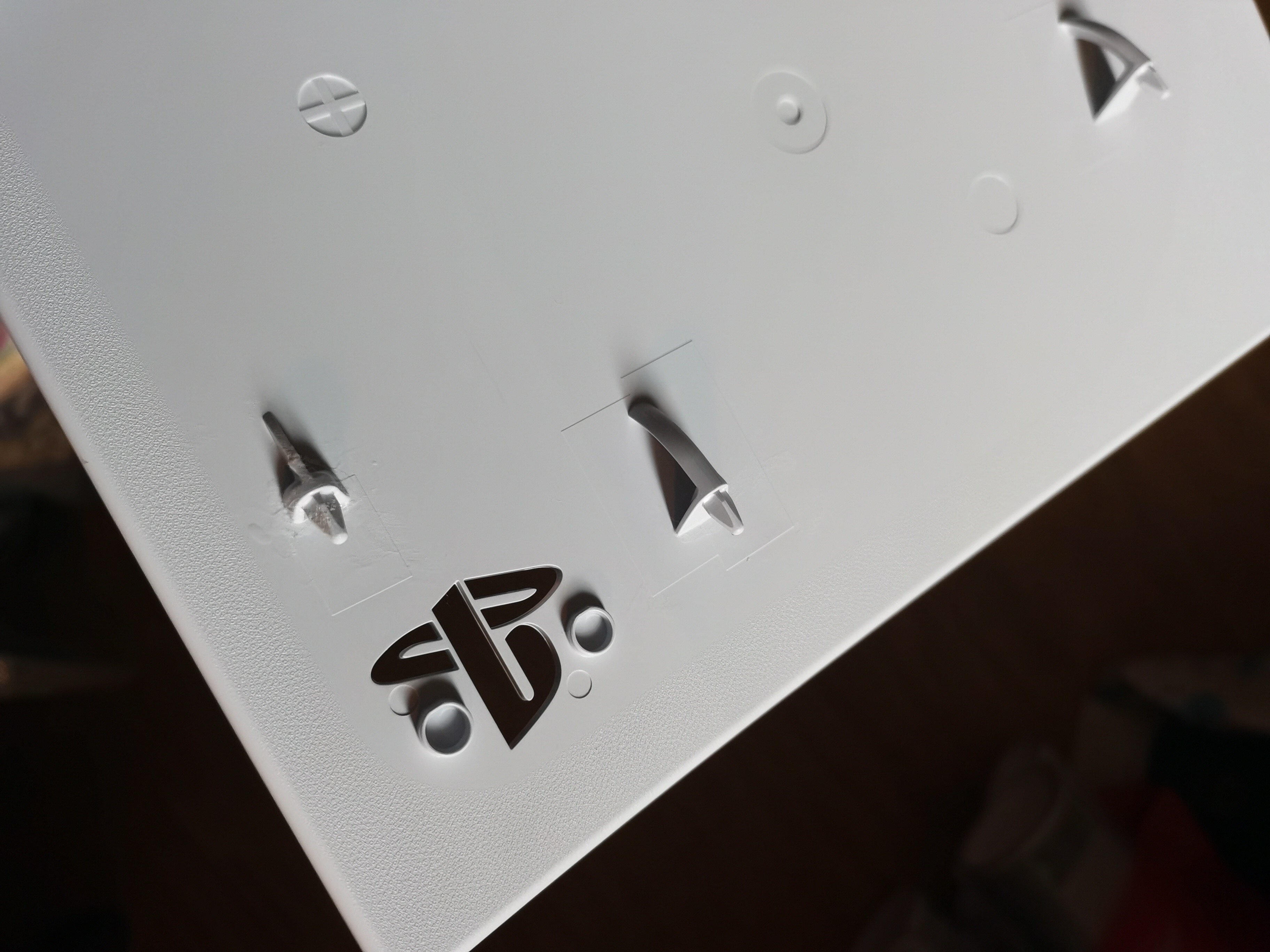ps5主机盖有必要吗