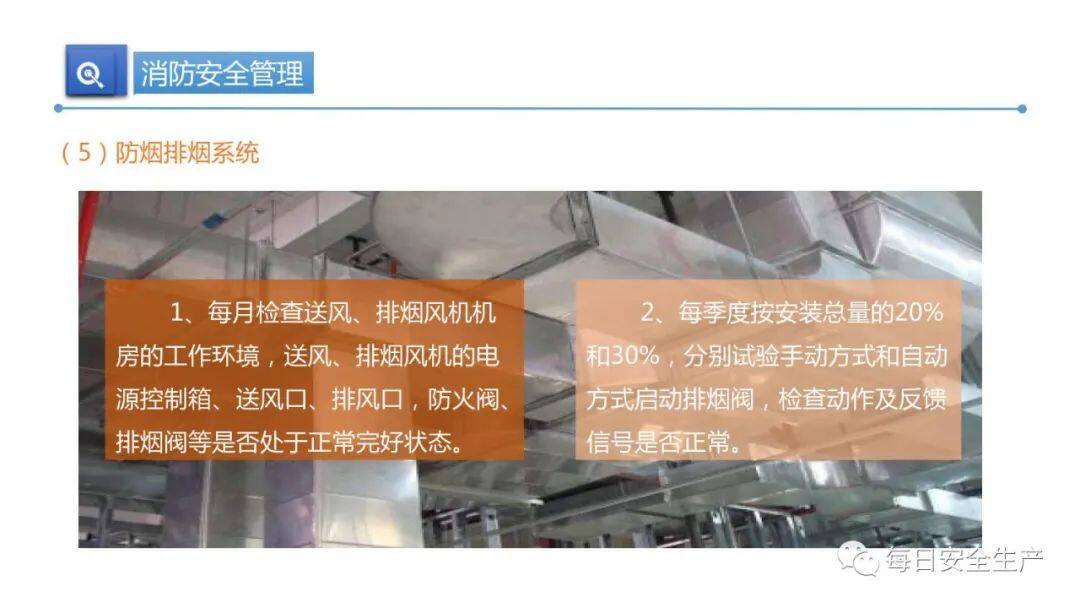 消防演练主机操作流程