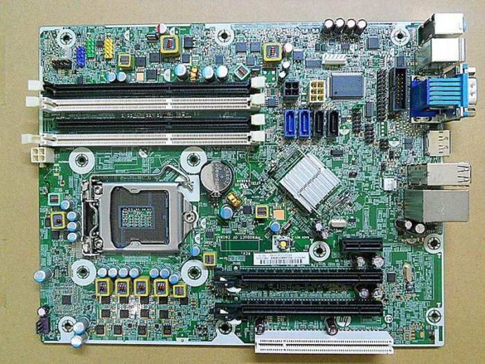 惠普202g2主机