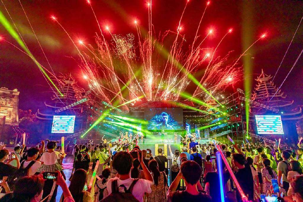 夜场工作公安局备案什么意思