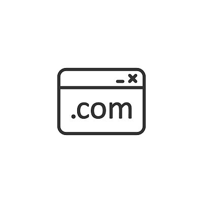 域名符号代表什么意思