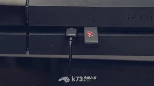 ps4如何扩大主机空间