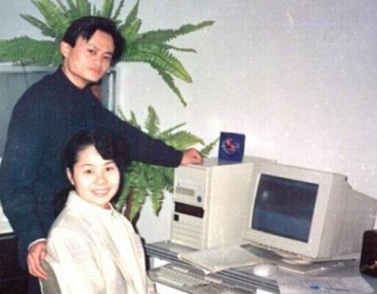 马云把服务器藏在哪里
