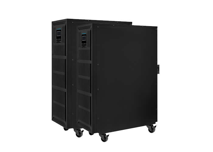 内蒙古ups电源主机多少钱