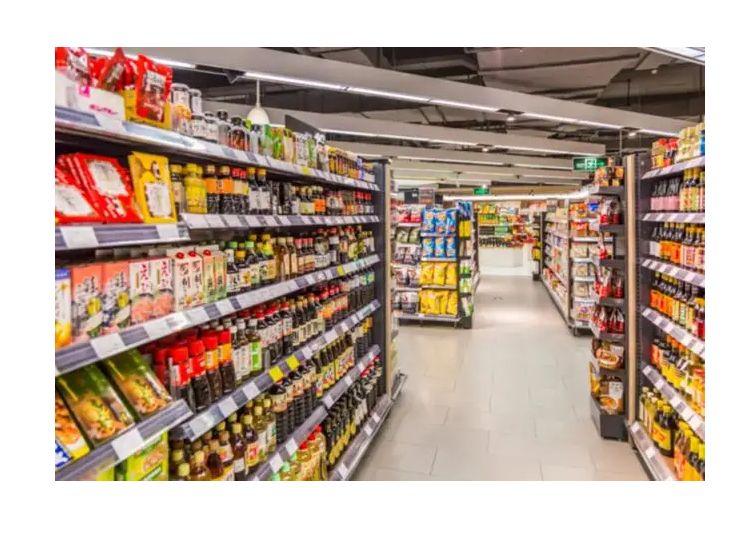 兔喜快递超市怎么在邮政局备案