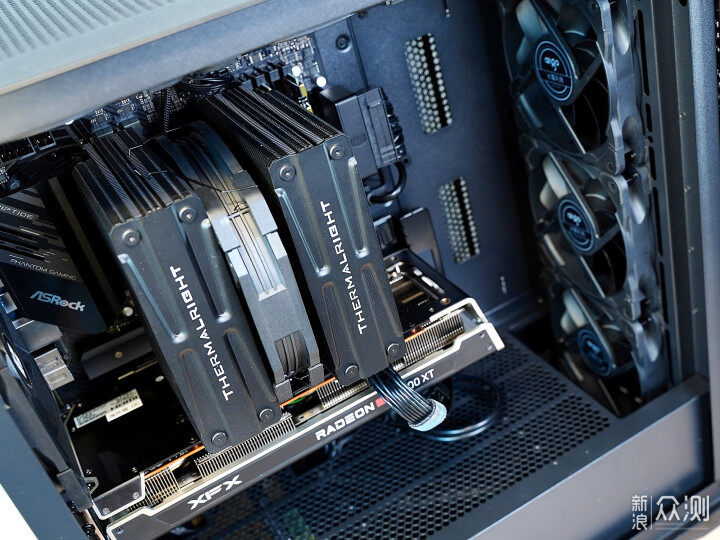 风冷水冷主机冬天结冰