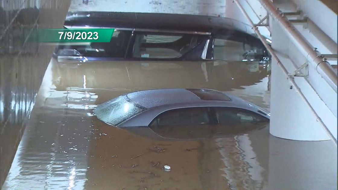 企业雨水排口需不需要备案