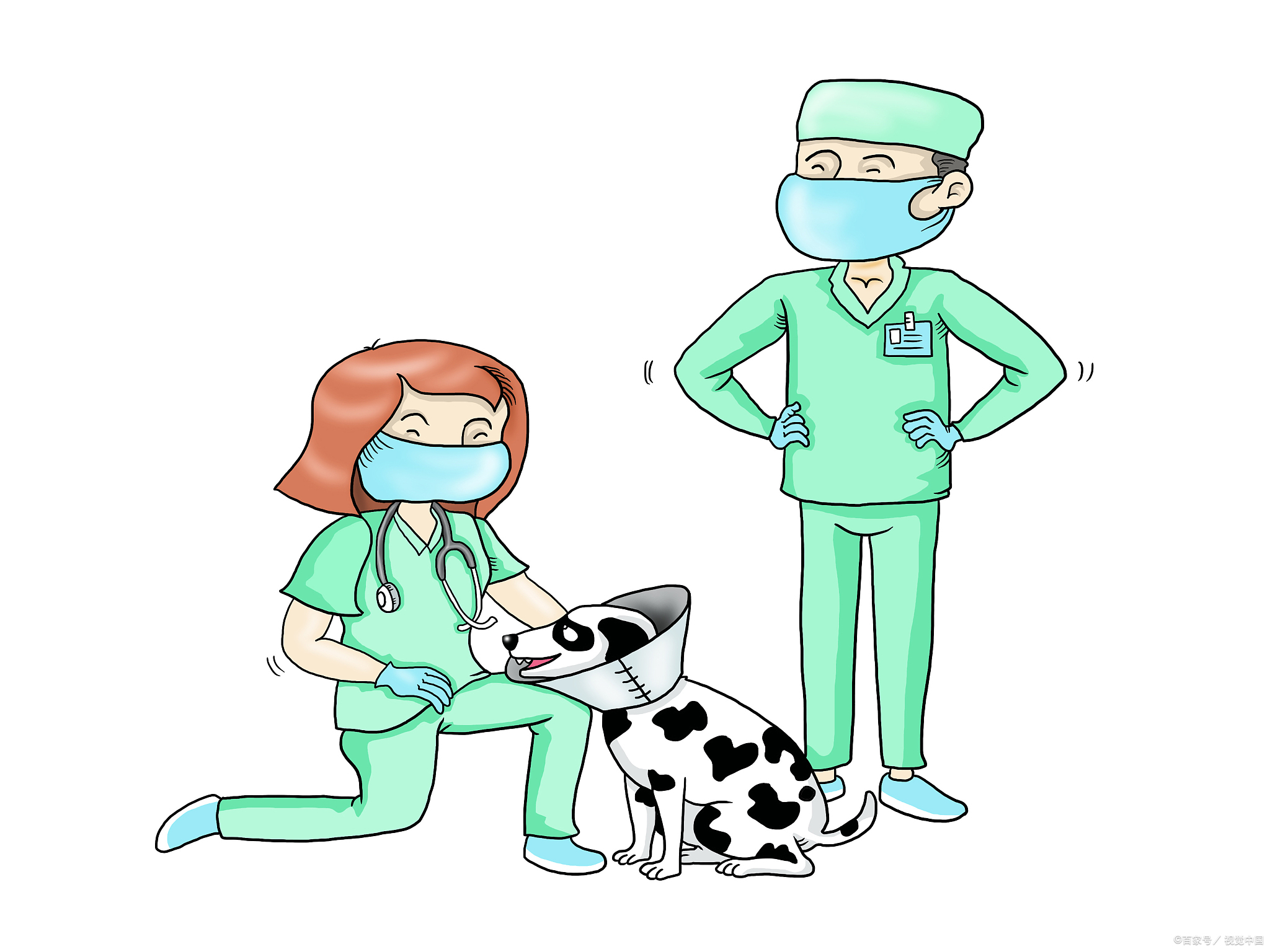 执业兽医师如何解除诊所备案