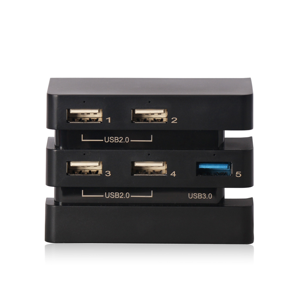 ps3主机usb扩展