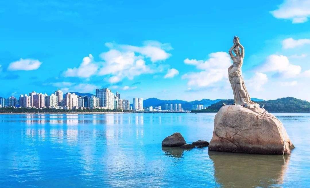 珠海唐家湾万科红树东岸备案房价