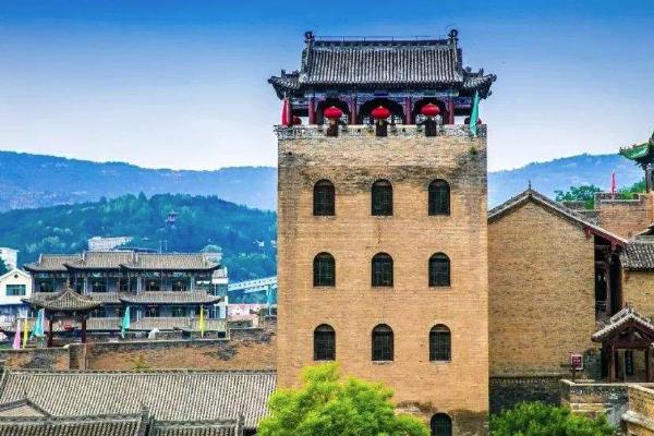 晋城市停车场有无备案
