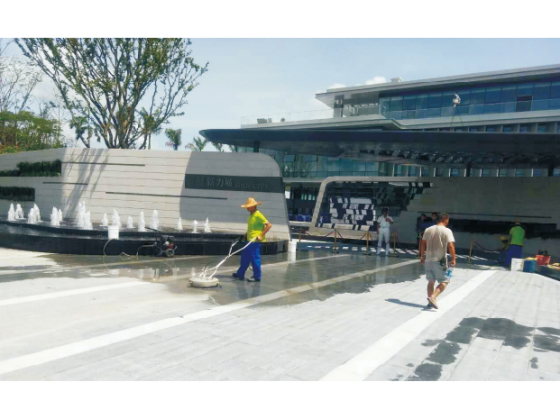 水口新力城三期4号楼备案价