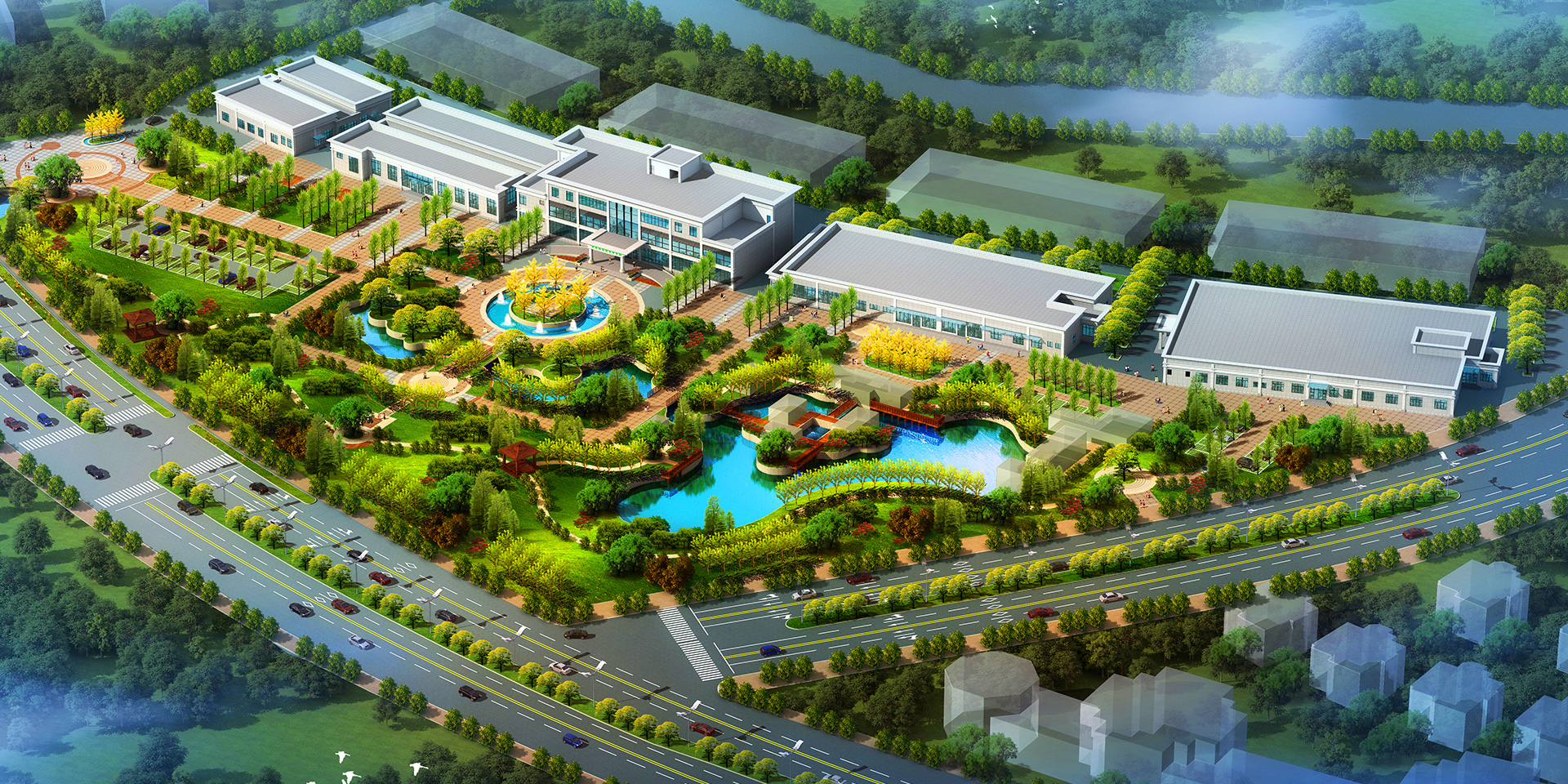 昆山网站建设就用博浩网络靠谱