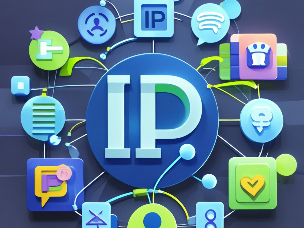 网域名地址解析ip