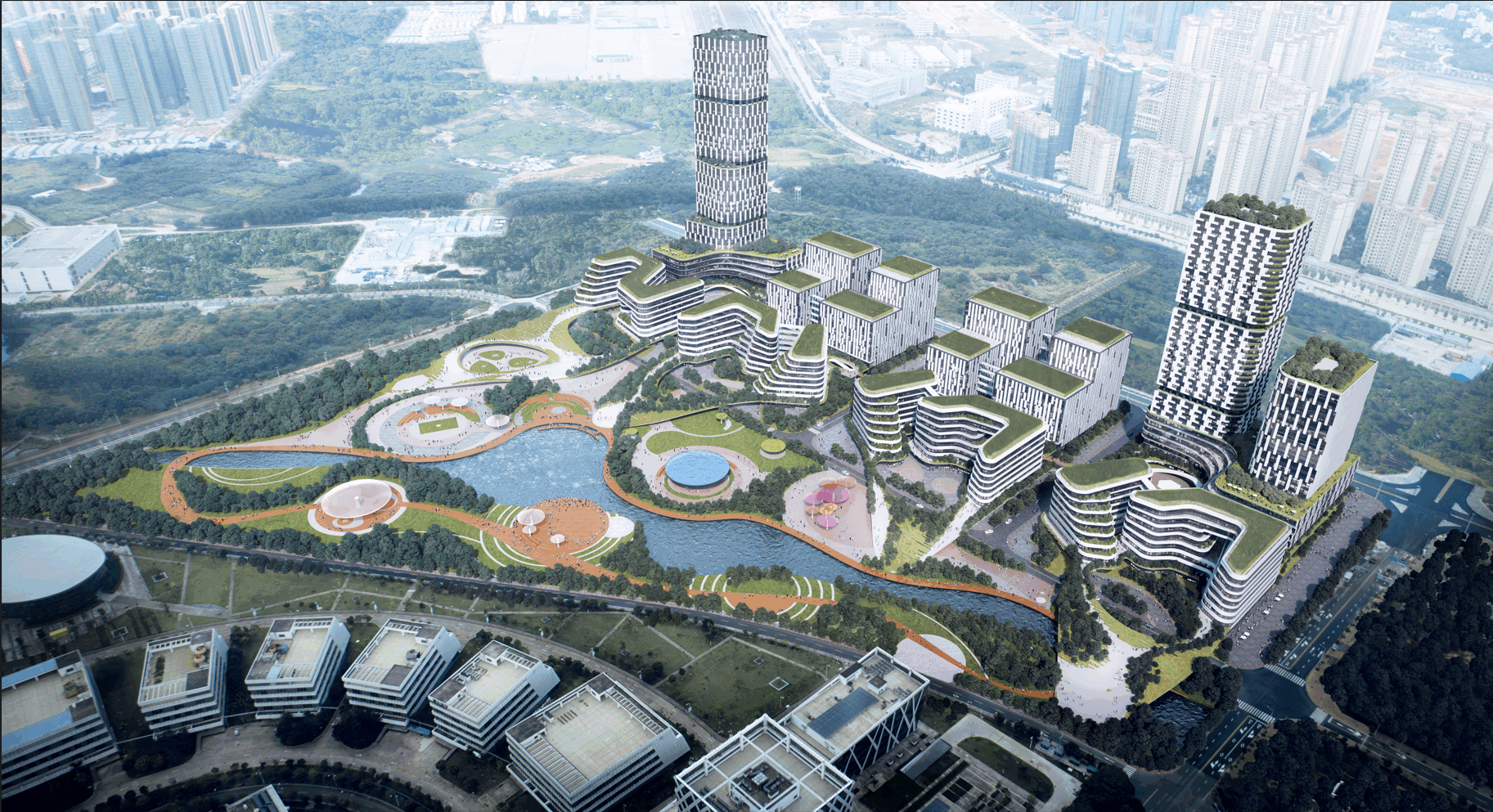 坪山区公司网站建设