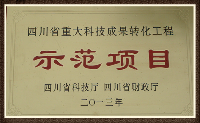 成都市科技成果转化建档和备案