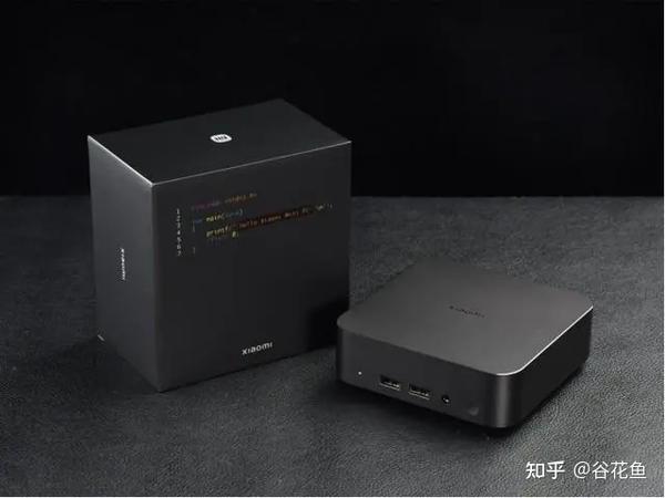 小米主机值得入手吗