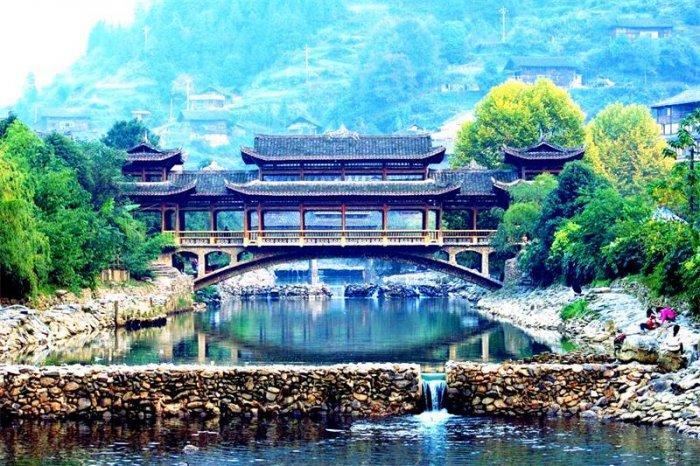 贵州的山洞里的服务器云主机