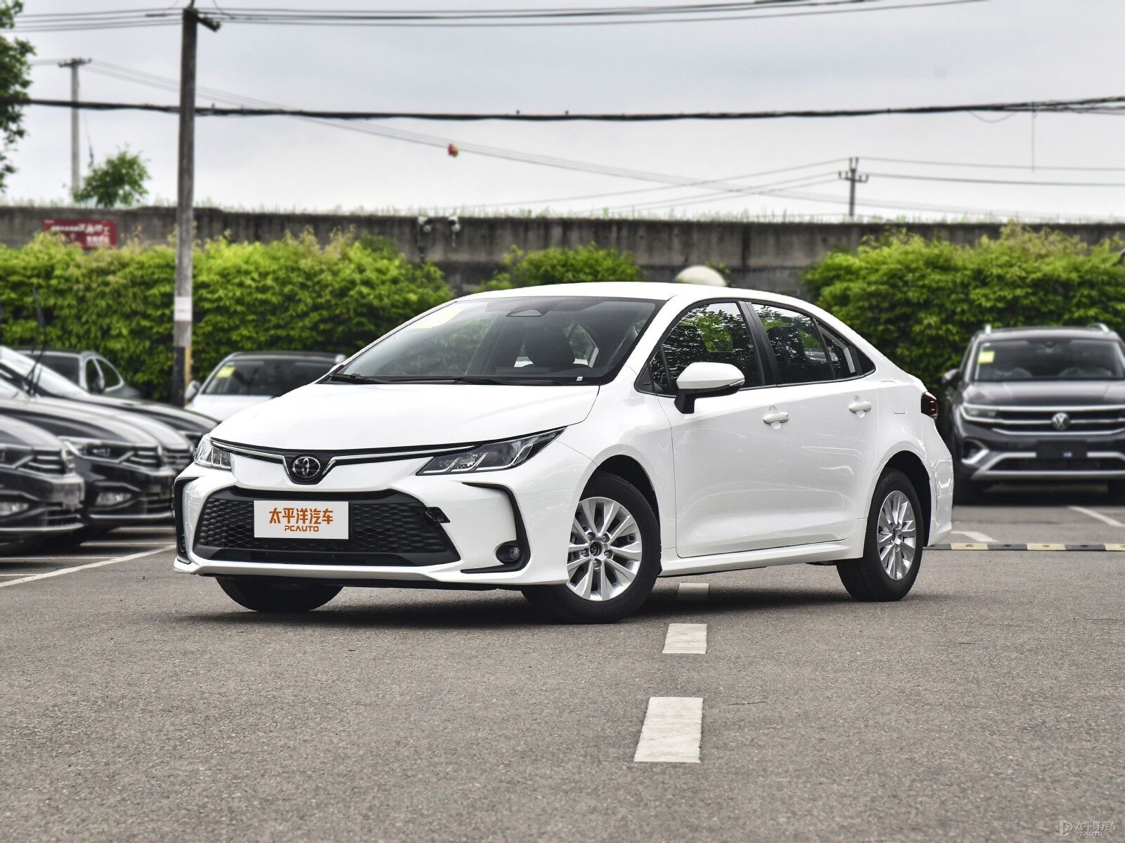 卡罗拉主机更换教程