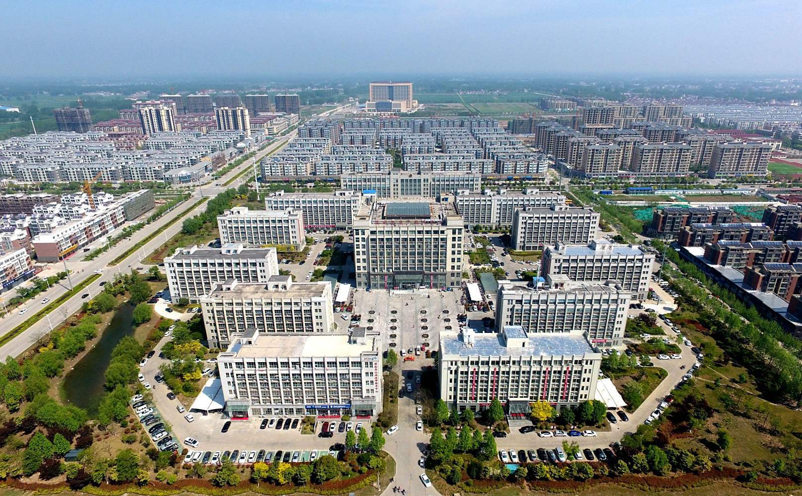灌南国宾府备案价