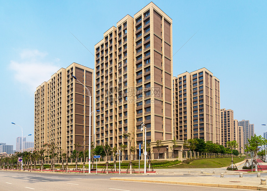 楼房户型备案图