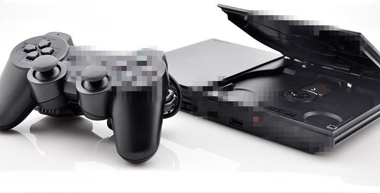 ps2史上最佳主机