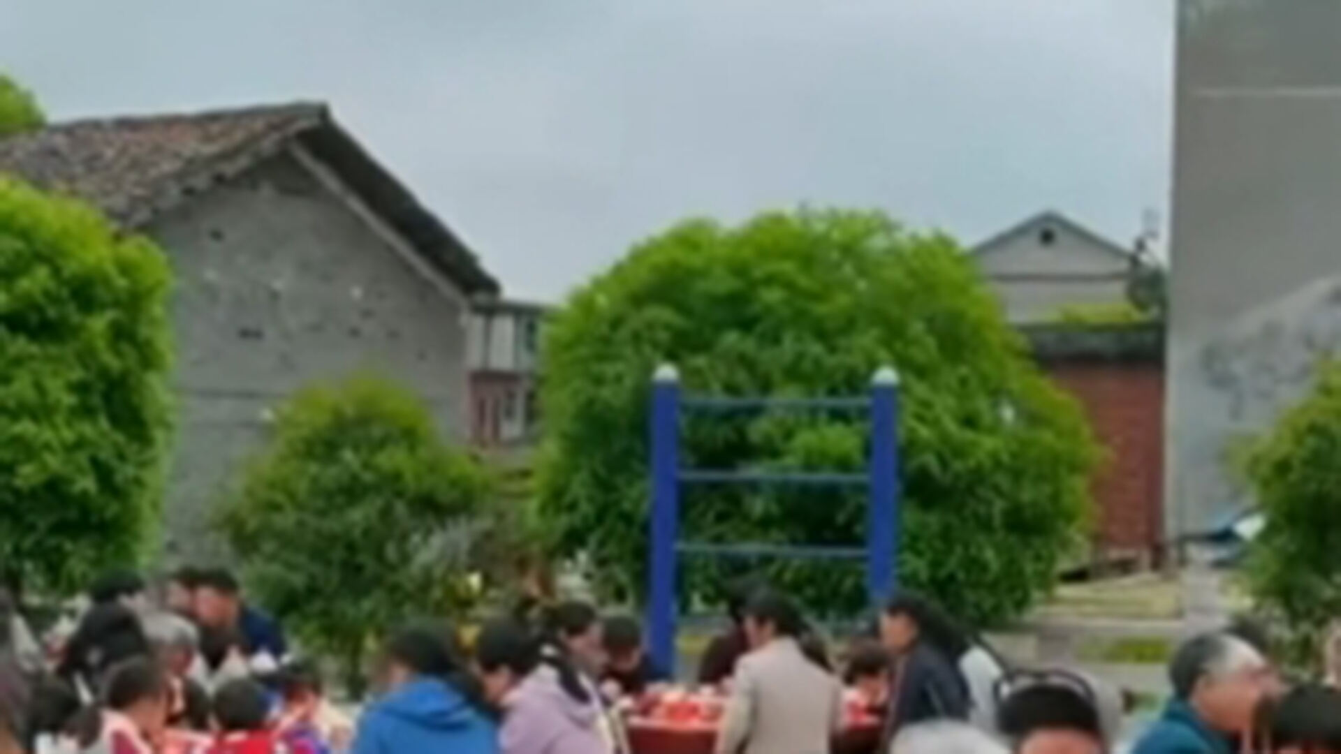 农村集体聚餐备案制度执行时间