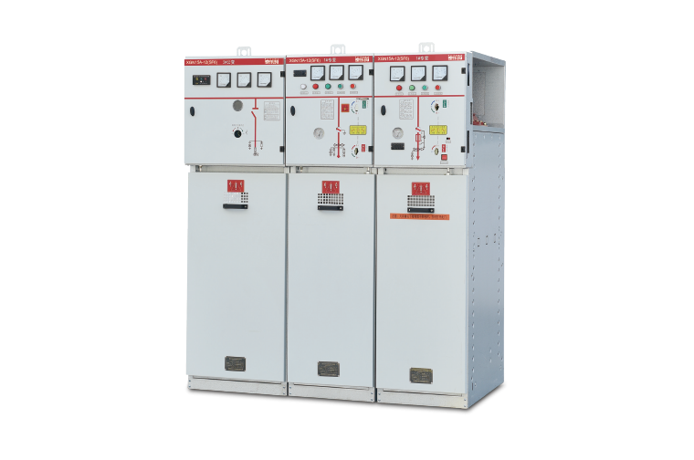 仕高玛主机强弱电箱