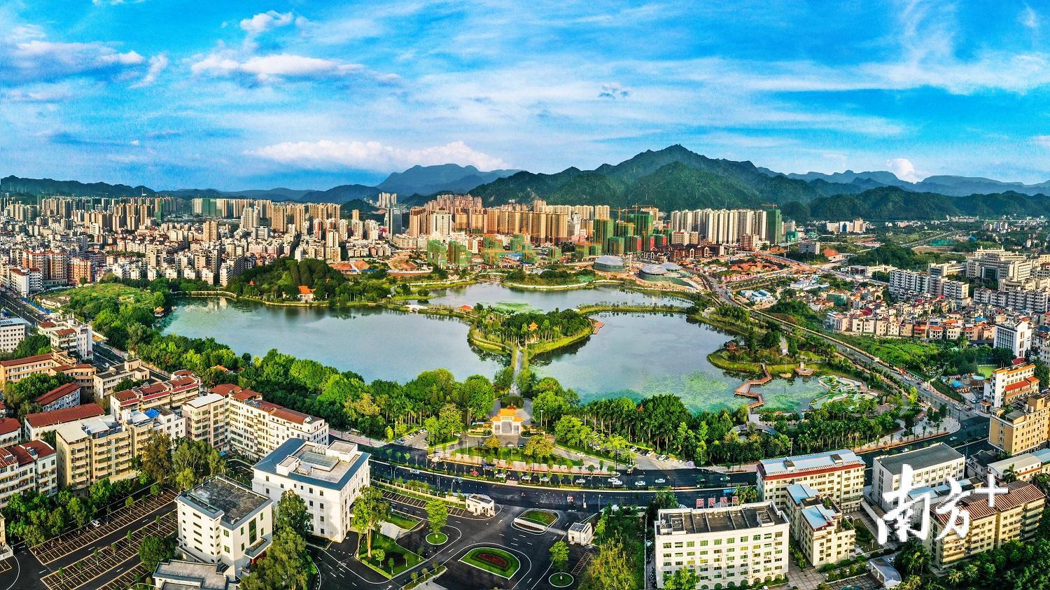 梅州市五华医保特殊门诊异地备案