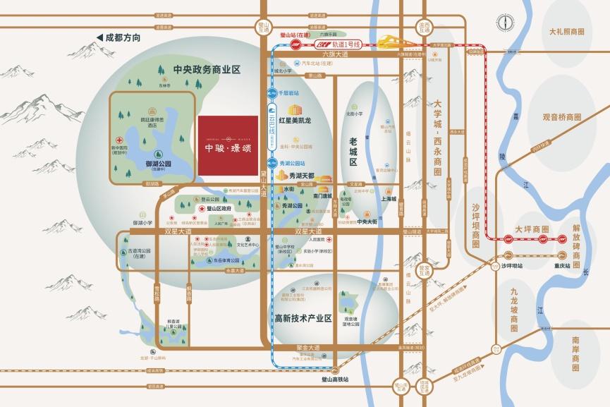 璧山区智能化网站建设费用是多少