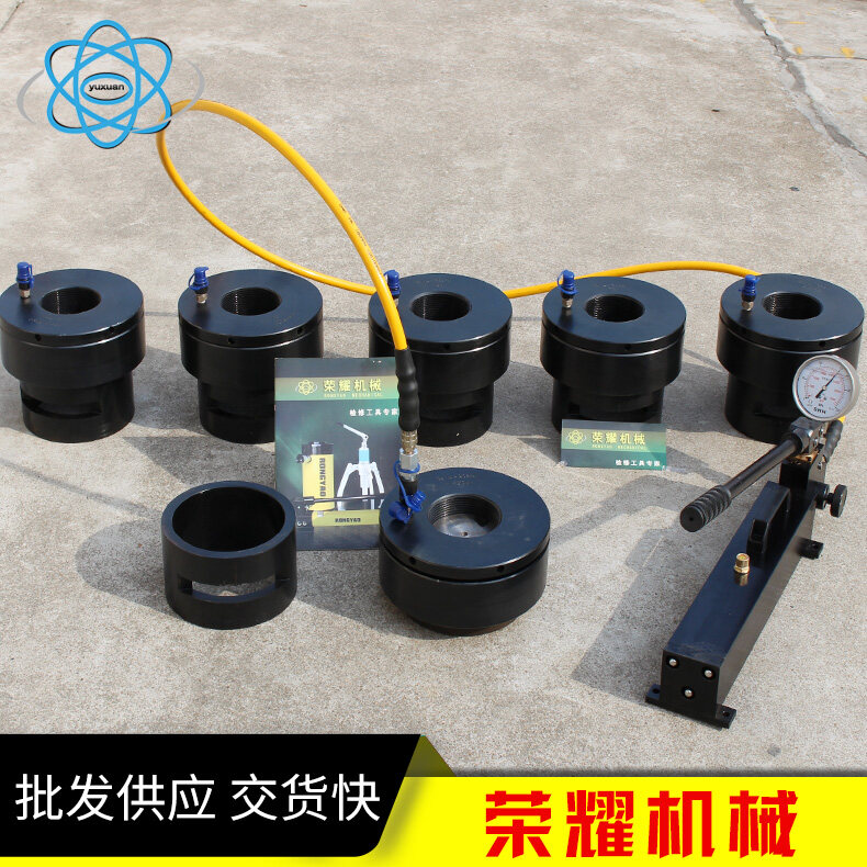 船舶主机螺丝拉伸器