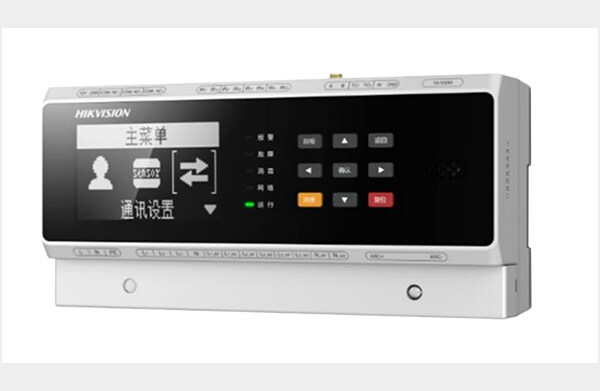 赛科电源监控主机使用说明书