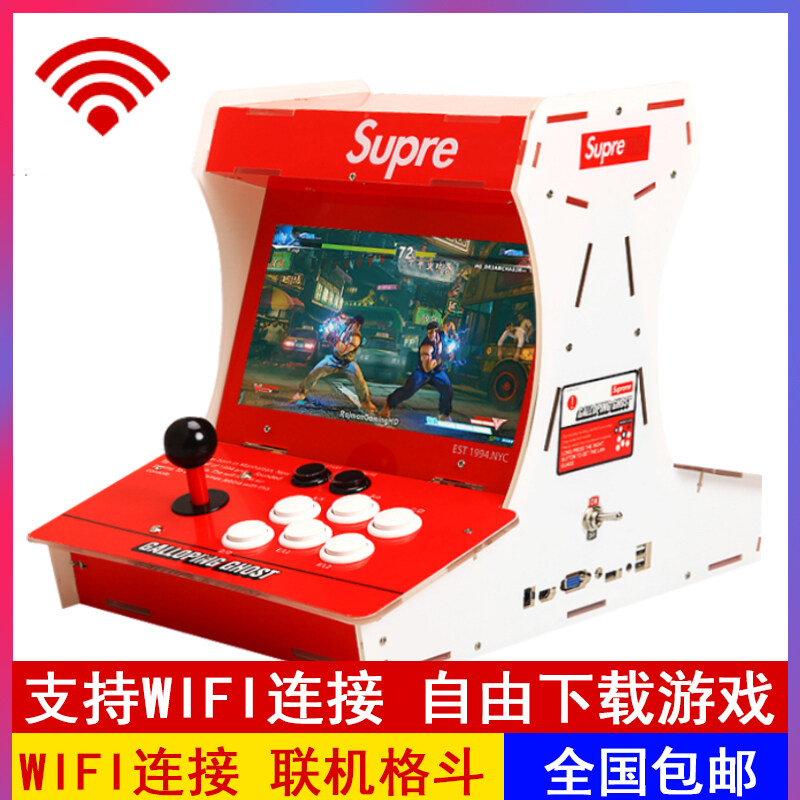 用什么游戏机能玩大型主机游戏