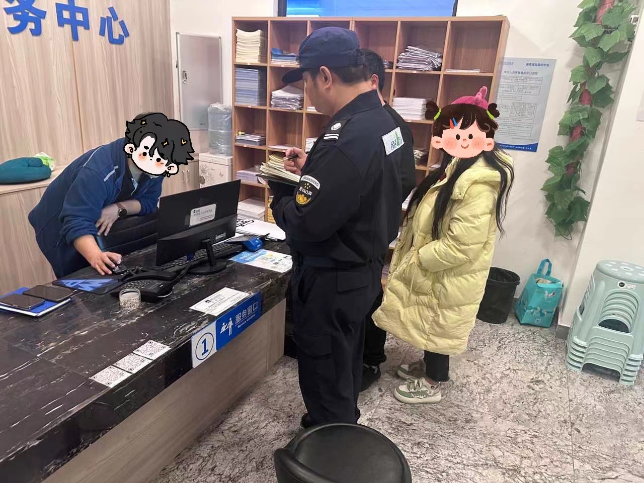 短租一个月需要去派出所备案吗