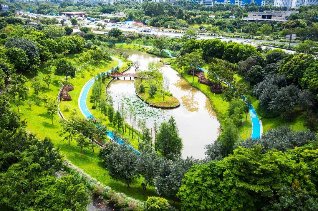 生态农庄立项备案