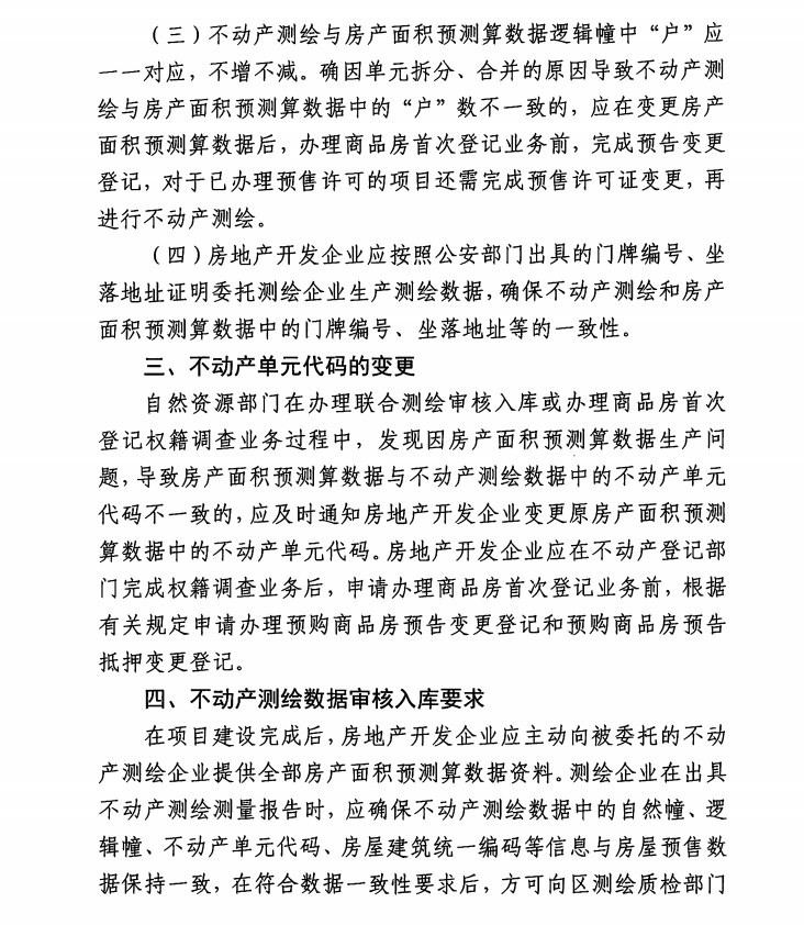 佛山市南海区商品房备案要求