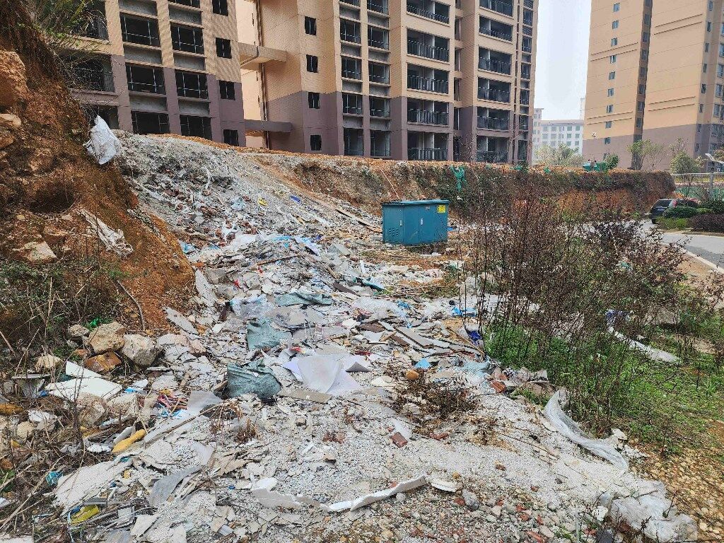 衡东锦泰新城26栋备案了吗