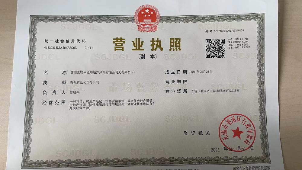 地产项目推广名变更需要备案么