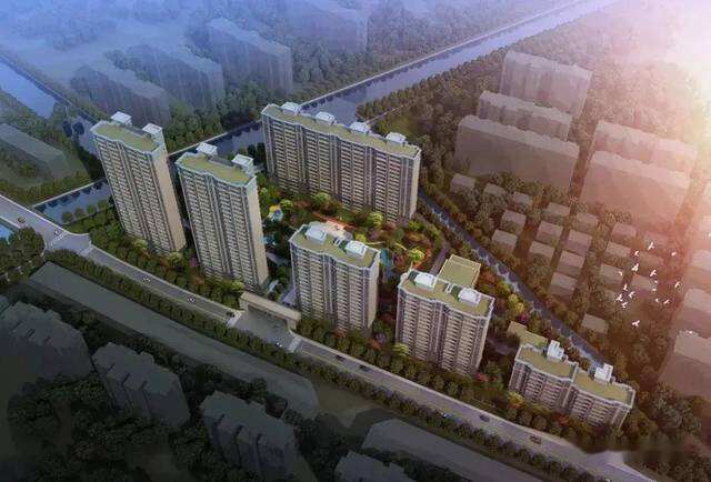 南通云樾东方备案