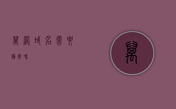 万网主机备案方法