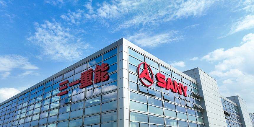 三一搅拌主机全套多少钱