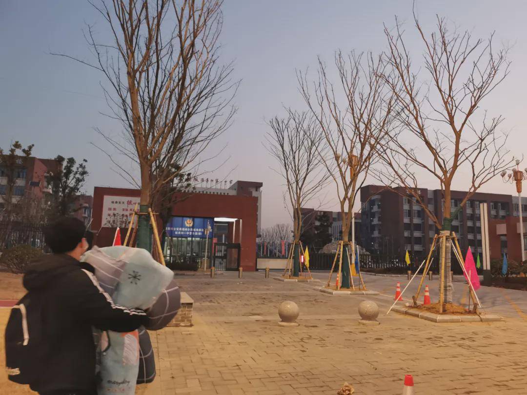 阜阳中梁山河甲第一期备案价