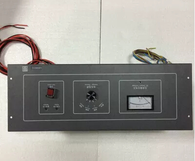 利达主机声光报警故障灯亮
