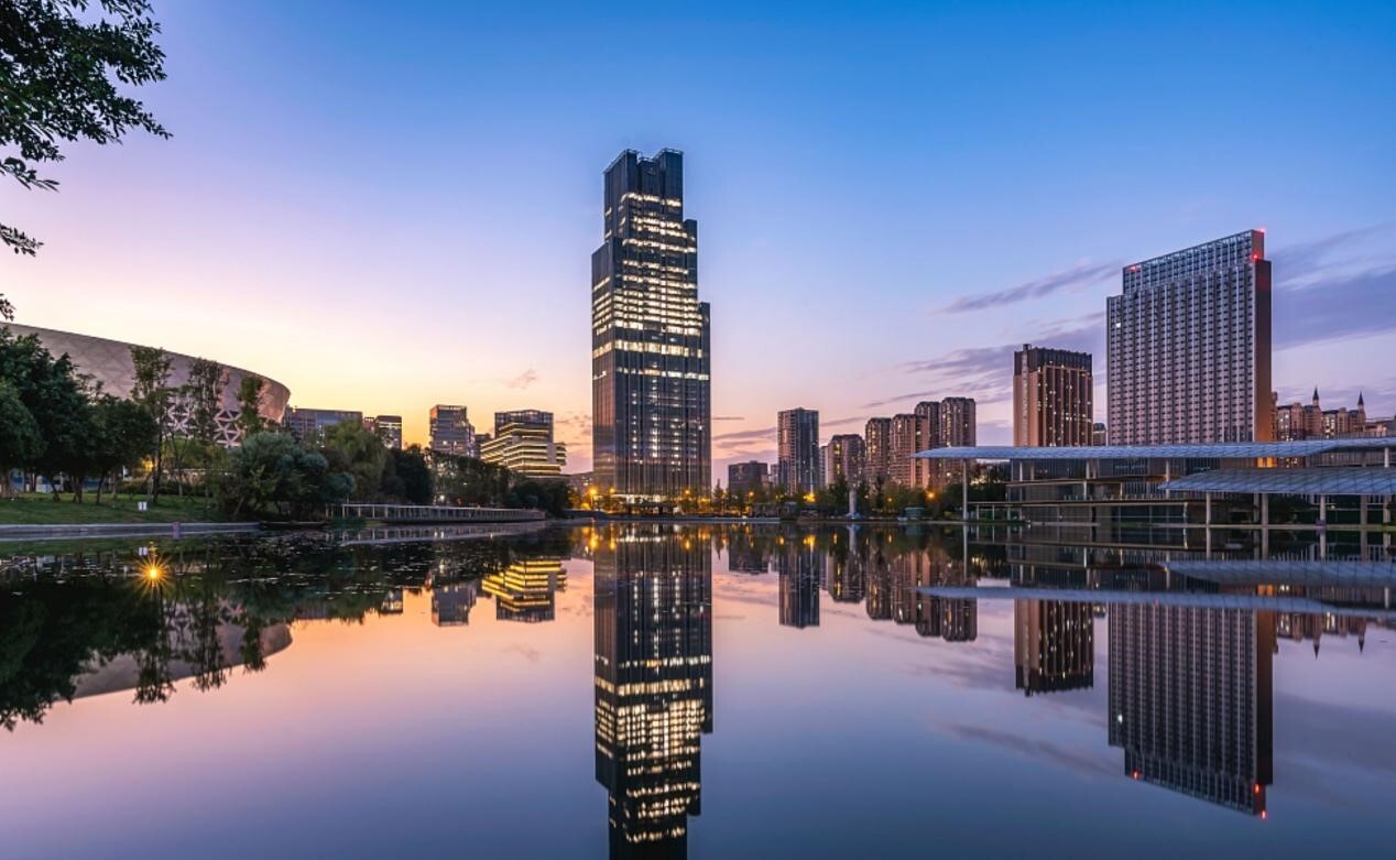 龙湖日盛奕境备案表