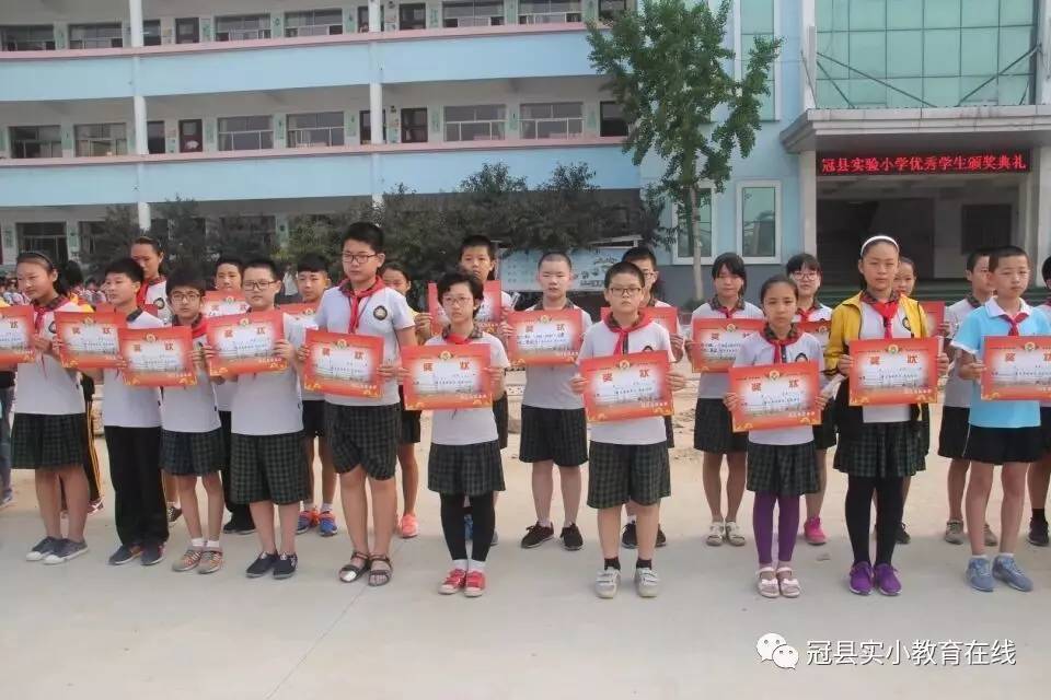 冠县2021备案制幼儿教师名单
