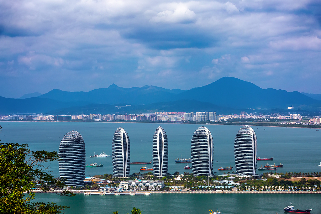 海南服务器搬运怎么选虚拟主机
