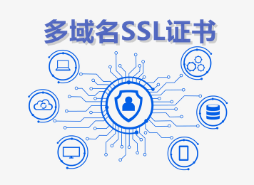ssl安全证书只能认证一个子域名吗